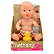 Picture of DOLLS WORLD BETHANY BATHABLE DOLL